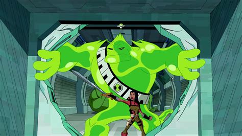 ben 10 fandom|why is ben 10 called.